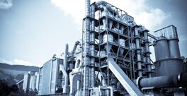 Cement Plant