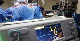 Critical Care Medicine Specialists
