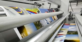 Printing &amp; Related Support Activities