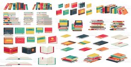 Books &amp; Magazine Publisher