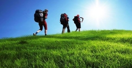 Adventure &amp; Trekking Tours