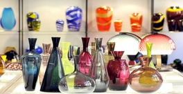 Glassware Products &amp; Manufacturers