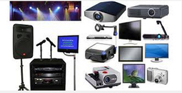 Audio &amp; Video Products