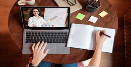Online Training &amp; Education