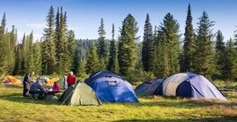 Camping &amp; Hunting Agency