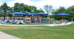 Rectration &amp; Park