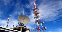 DTH &amp; Communication Tower
