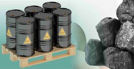 Petroleum &amp; Coal Products Manufacturing Industry