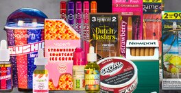 Beverage &amp; Tobacco Product Manufacturing