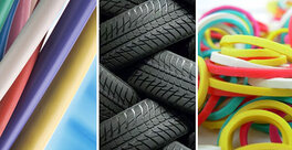 Rubber &amp; Rubber Product Manufacturing